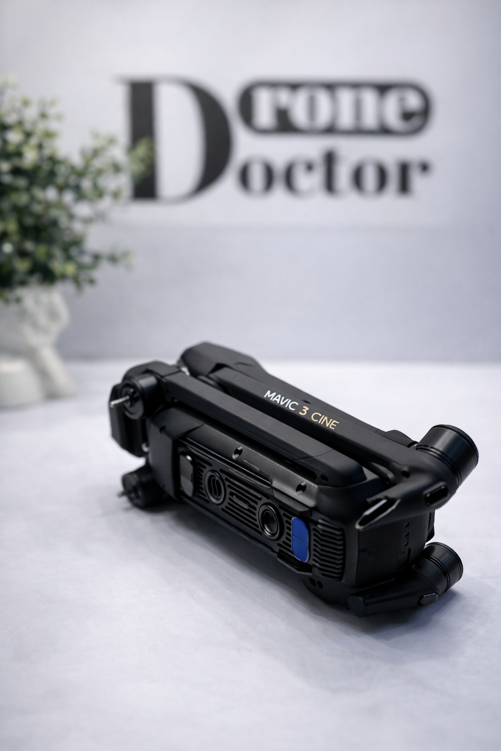 Mavic 3 Pro